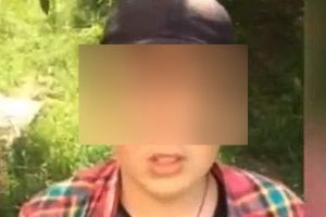 В Киеве задержали подростка-педофила
